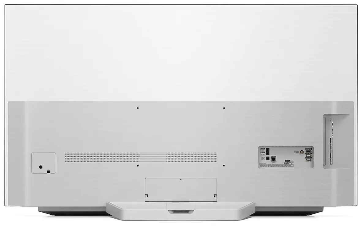 OLED TV LG 77c1rla | Электроника