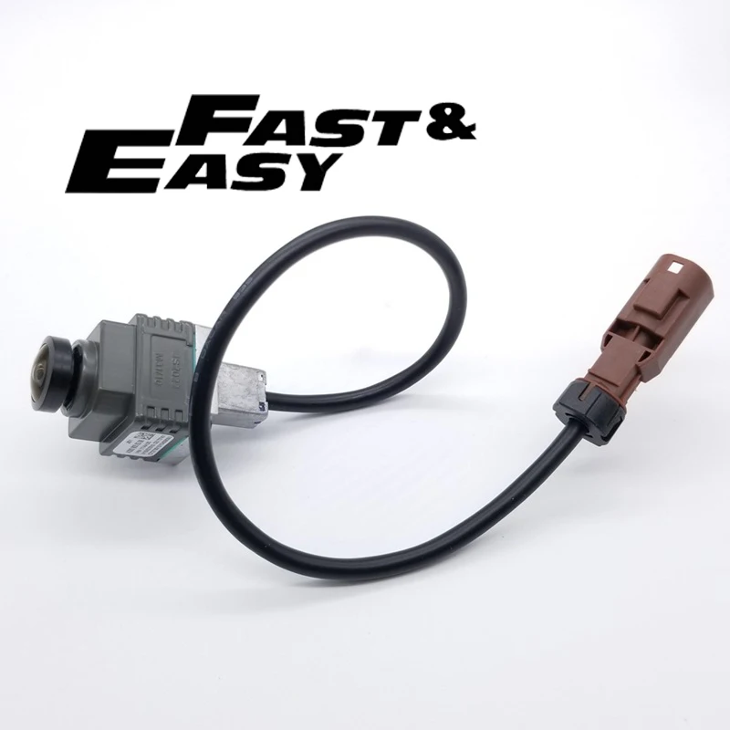 OEM Aftermarket новый A 0009056306 Объемная передняя камера заднего вида для Mercedes-Benz W213 W222 W253