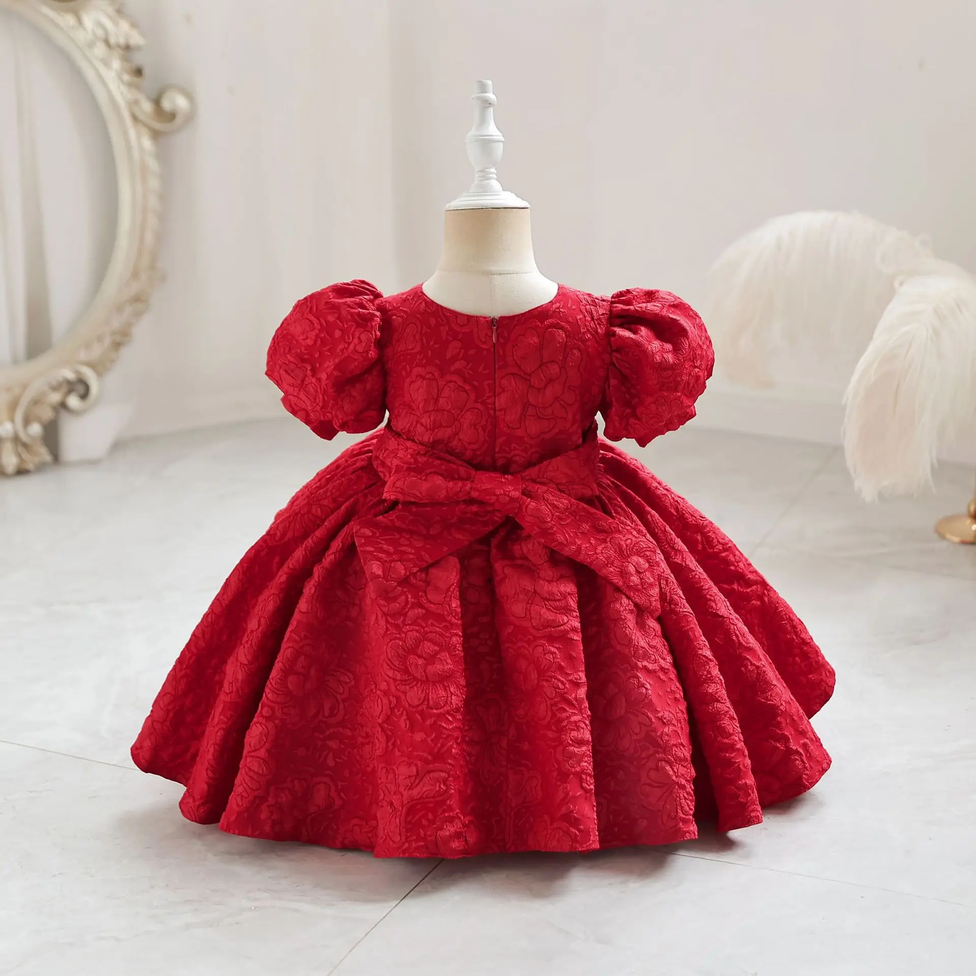 

Сетчатые аксессуары для свадебного платья с цветами, повязка для волос с бахромой для невесты