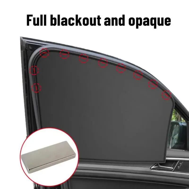 

4pcs Car Door Corner Anti-collision Rubber Strip Carbon Fiber Appearance Car Styling Moulding Knock Door Corner Protection Patch