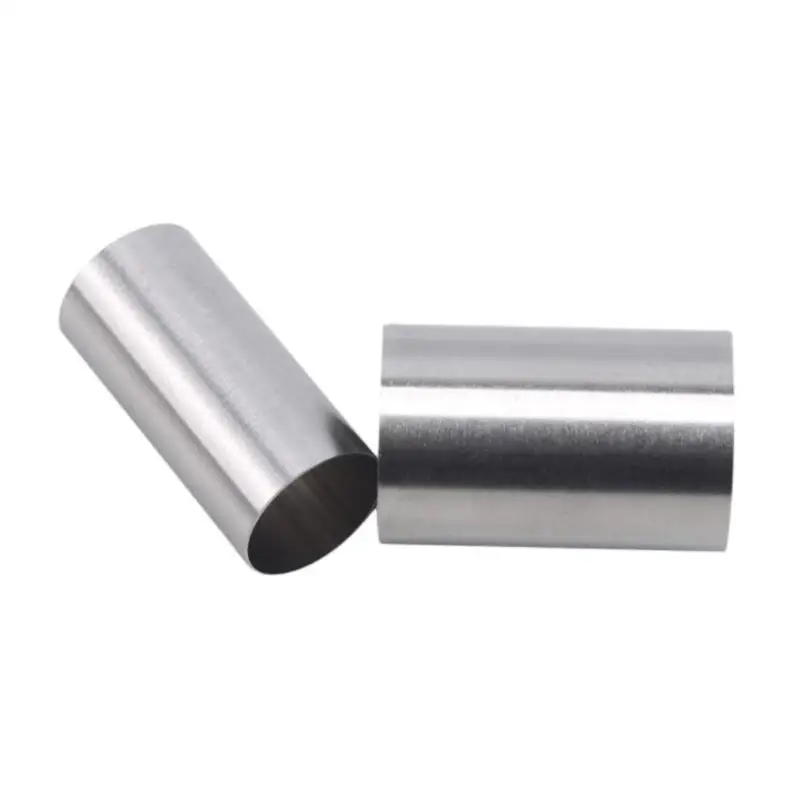 7 Pcs Clay Tools Cutter Molds Round Shape Indentation Circle Ceramics Dotting 3mm/4mm/6mm/8mm/10mm/12mm