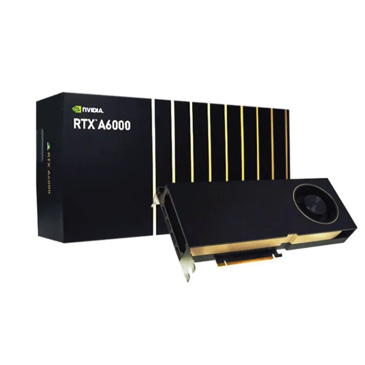 

Good Quality Graphics Card Rtx N vidia A6000