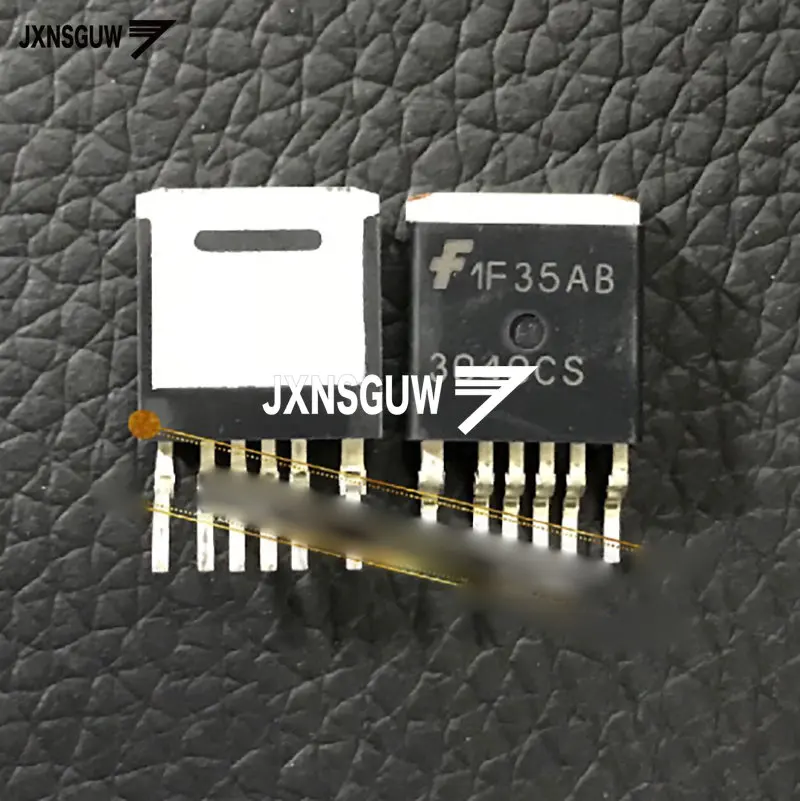 

10 шт., электронные компоненты для зажигания автомобиля