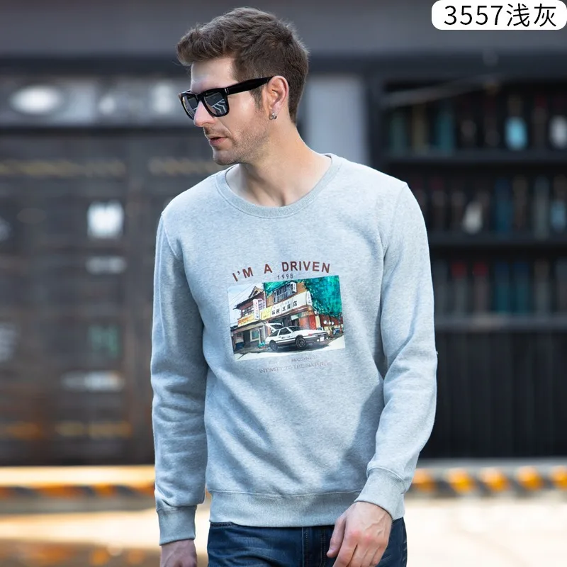 

13590 100% cotton digging the moon print funny mens o-neck t shirts fashion men's tops men T-shirt cool men tshirt male men tee