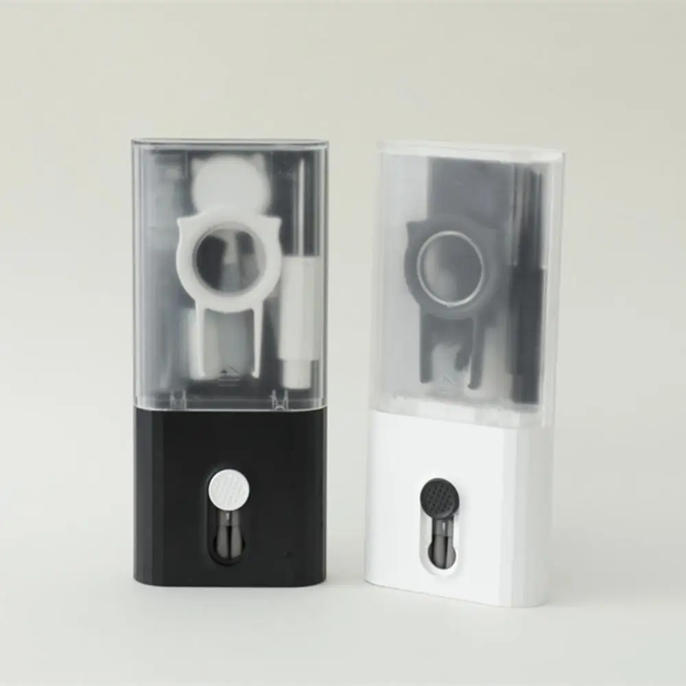 

10 In1 Comfortable Electronic Clean Kit Multi-functional Earphone Cleaning Pen Small Convenient Computer Keyboard Cleaner Brush