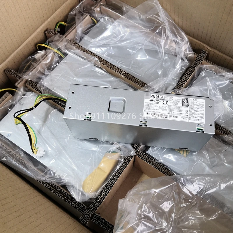 Оригинальный разборный блок питания для блока HP 280G2 SFF DPS-180AB-22 A PCH018 PA-1181-7