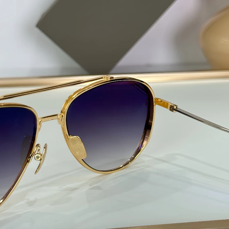 DITAA DT 141 подсистема из сплава пилот элитный бренд популярные мужские