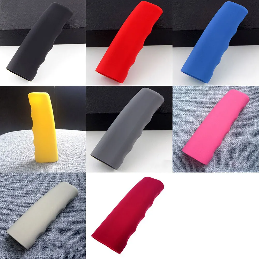 Силиконовая волна крышка ручного тормоза запчасти для грузовиков автомобильное