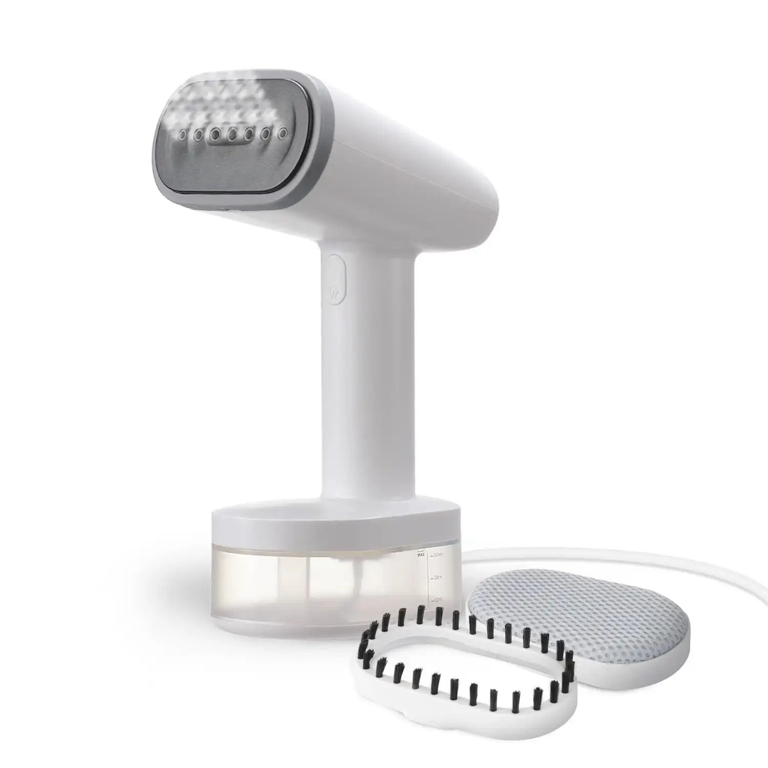 

Steamer for Clothes │ Handheld Garment Steamer │ Portable and Powerful Steam │ Wrinkle Remover, Clean, and Refresh for All