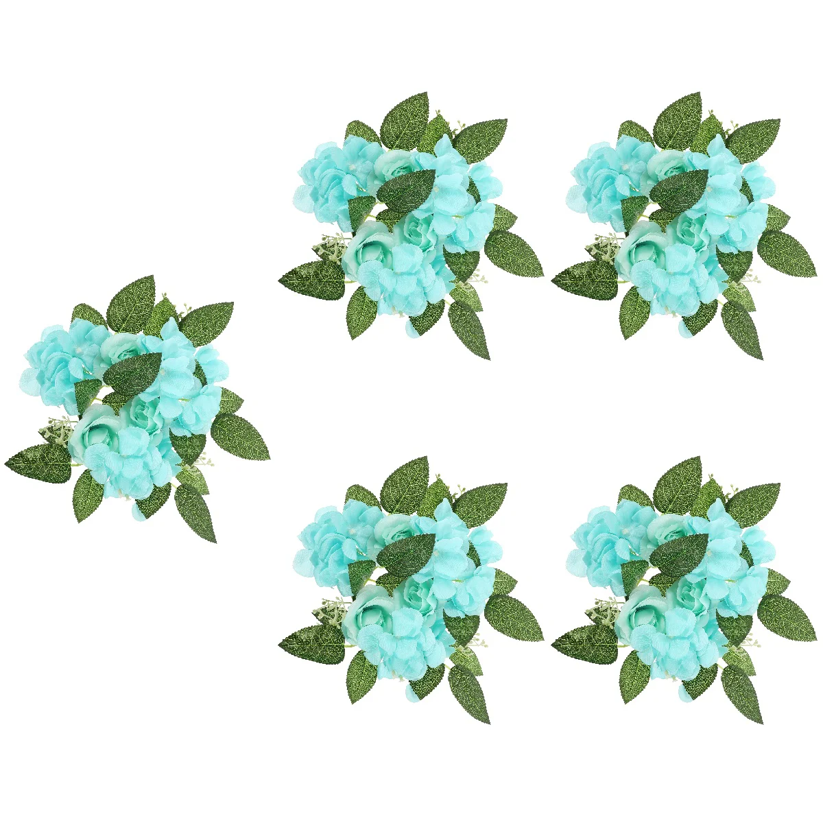 

Искусственный подсвечник, гирлянда, цветок, центральные части стола, венок, колонны