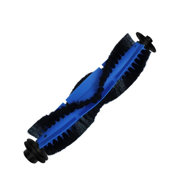 

4Pcs Roller Main Brush For Cecotec Conga Excellence 1090 Vacuum Cleaner Roller Brush Cleaning Replacement Accessories