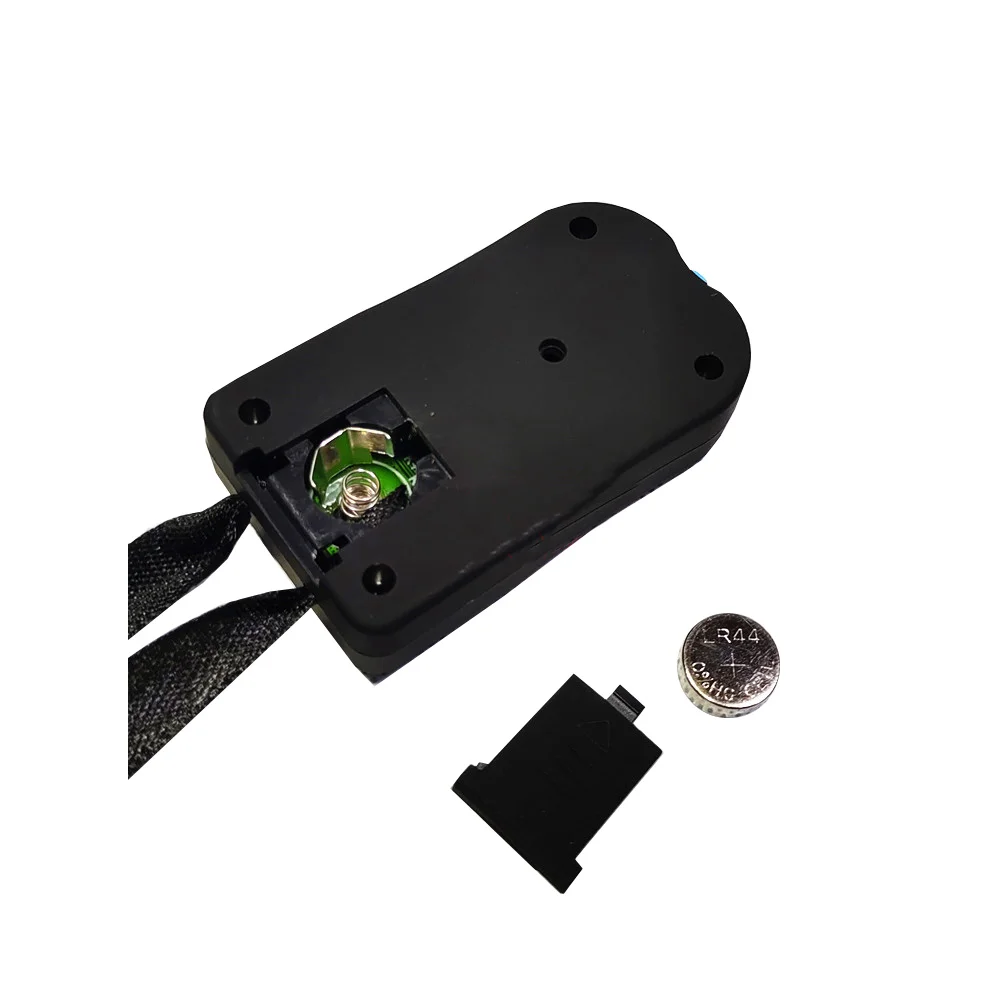 Рисунок 2 - Портативный 4-значный цифровой