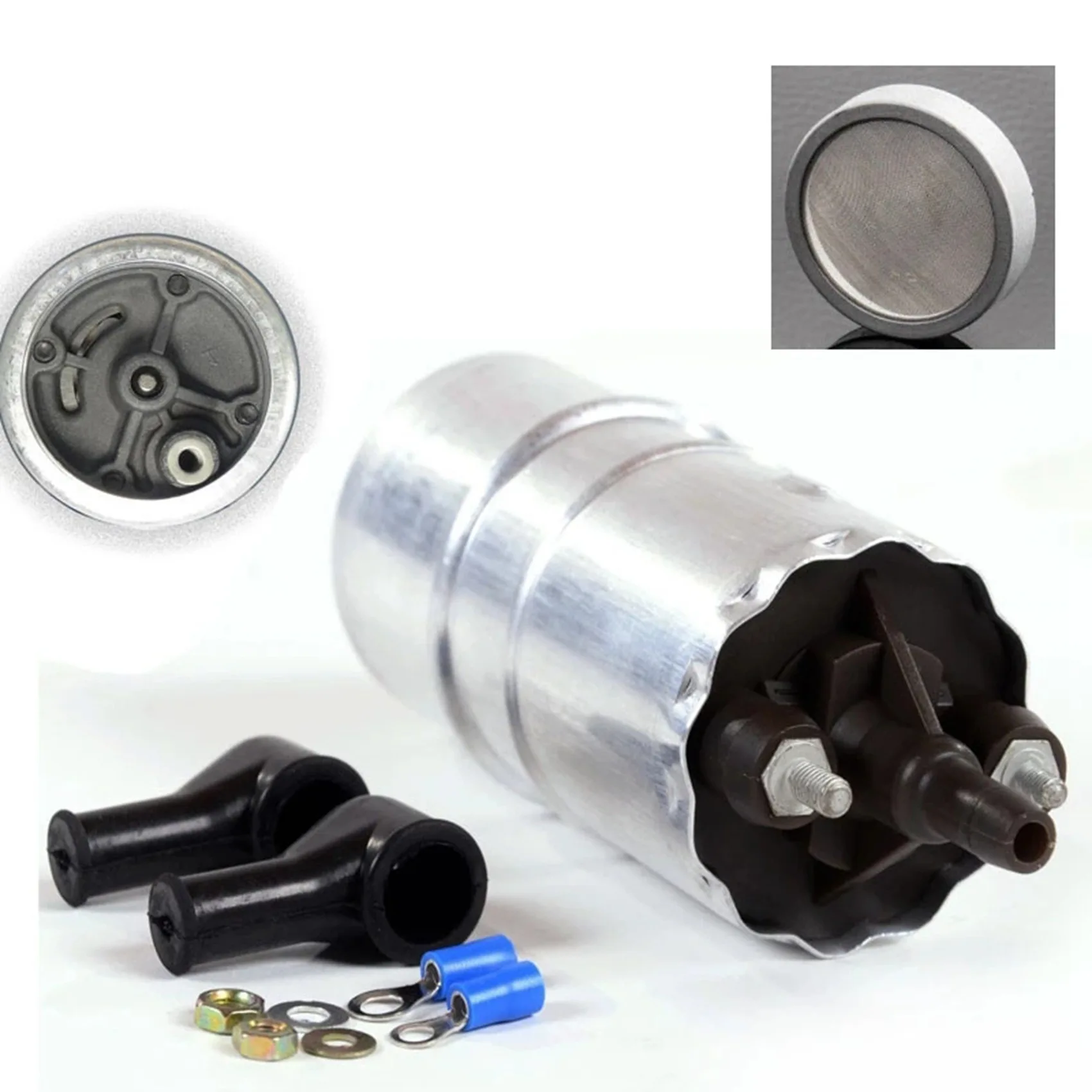 Подъемный топливный насос 52 мм Φ для-BMW K75 K100 K1100 K1 1983-1997 Ducati 907 851 888 16121461576 16121460452
