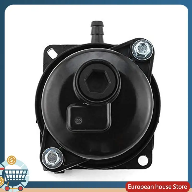 Фото Карбюратор и прокладка газонокосилки ABFA для моделей Briggs & Stratton 300E, 450E, 500E, 550EX, 500, 125Cc, 140Cc, 593261, 591 №1