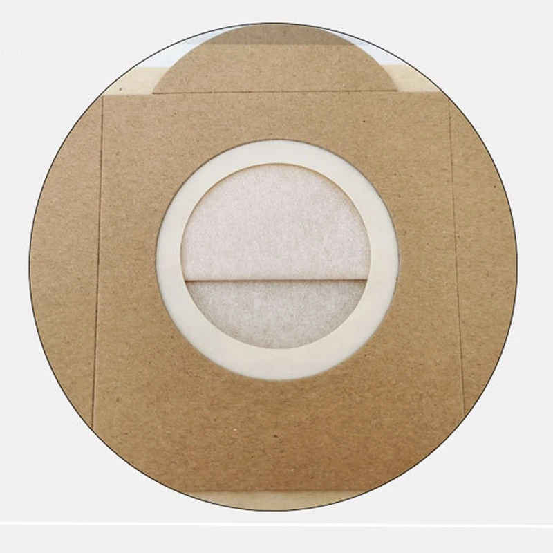 Мешки для пыли фильтр Karcher A2204 WD3300 MV3 6.959-130 бумажные мешки пылесоса