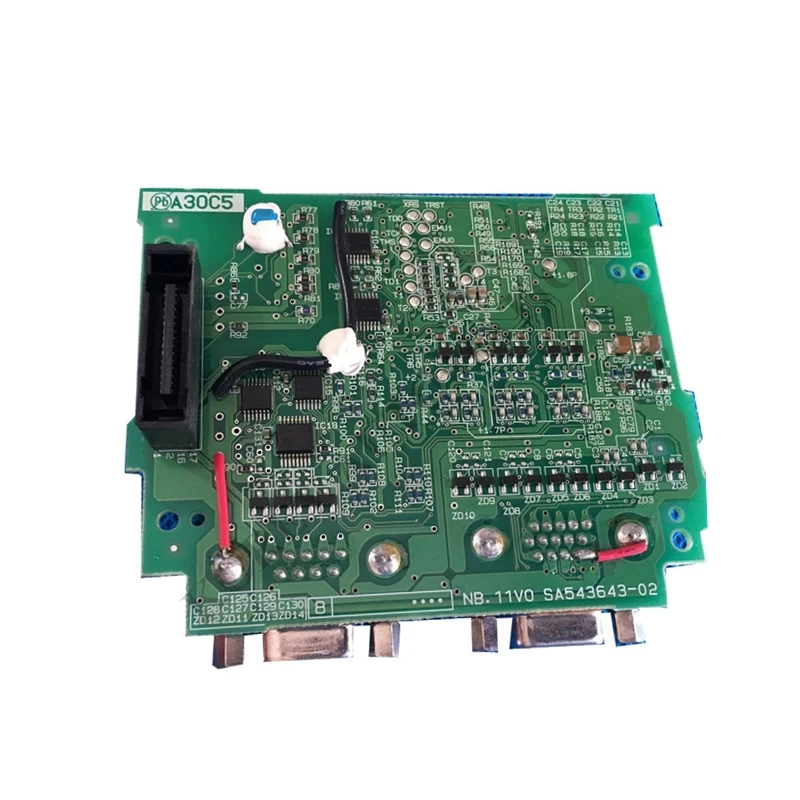 

In Stock Inverter Control Card OPC-LM1-PR1 Brand New