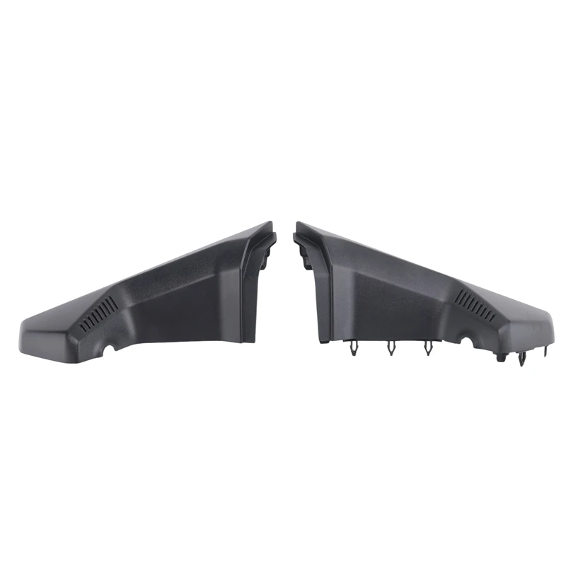 Rear View Mirror Bottom Cover Kit Inside Base 98205308ZD For Peugeot 3008 5008 Citroen C5 Aircros