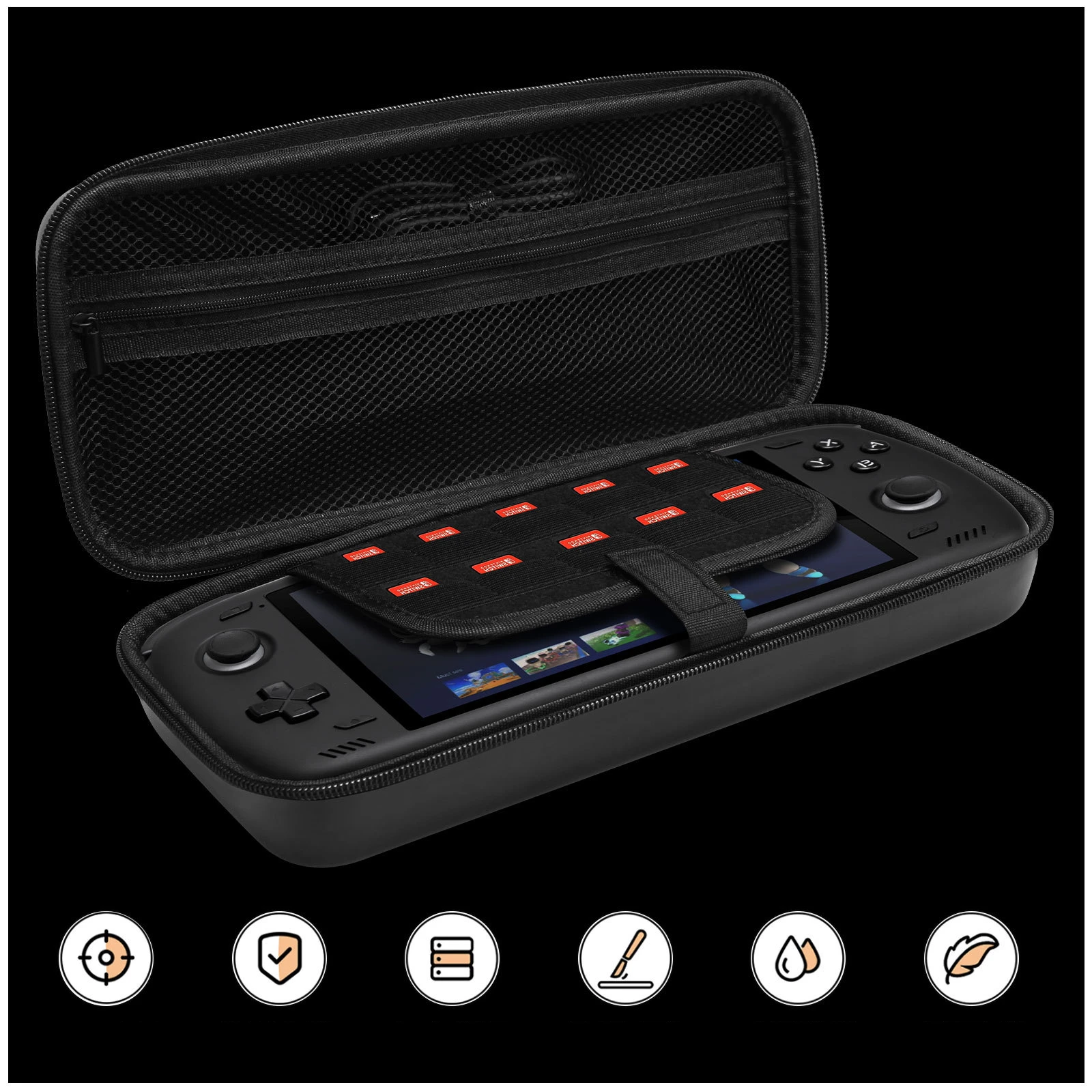 Сумка для хранения AYN Odin2