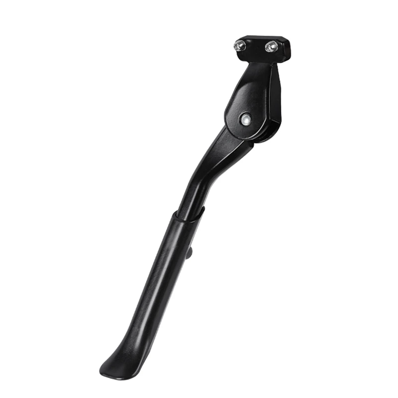 

Adjustable MTB/Snow/Folding Bicycle Kickstand Parking Rack Support Side Kick Stand Foot Brace Cycling Parts Bike Holder