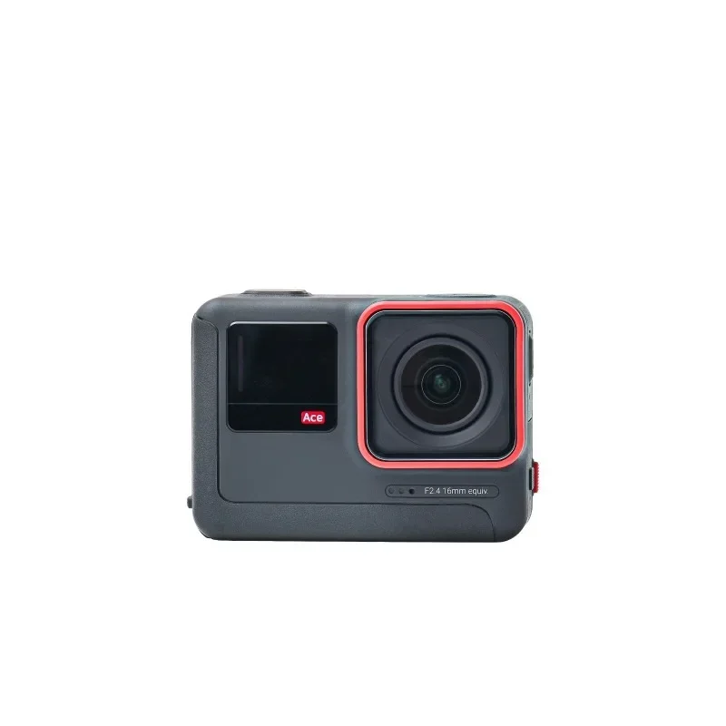 Петличный микрофон для Insta360 Ace Pro