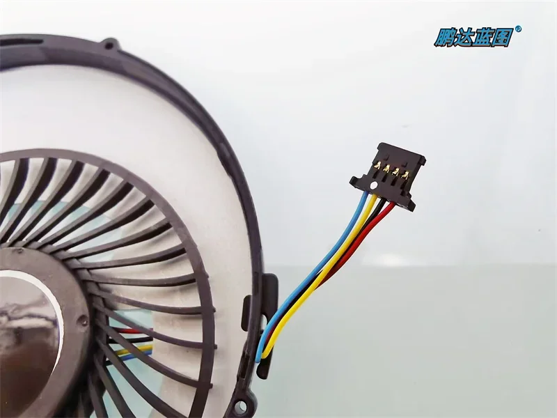 BSB0705HCA01 Ультратонкий ноутбук Lenovo Turbo 95*85*6 мм вентилятор охлаждения с ШИМ 5 В