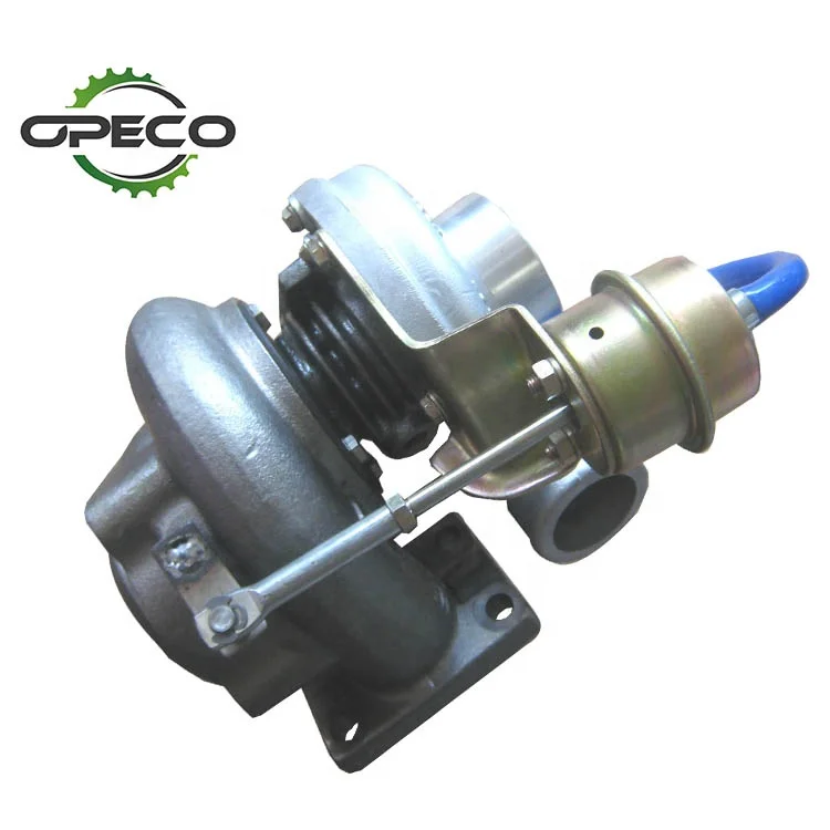 T4.40 Турбокомпрессор EPA Tier 1 GT2052S 727264 -5001С 452191 -0001 -0002 2674A371 2674A093 U2674A093