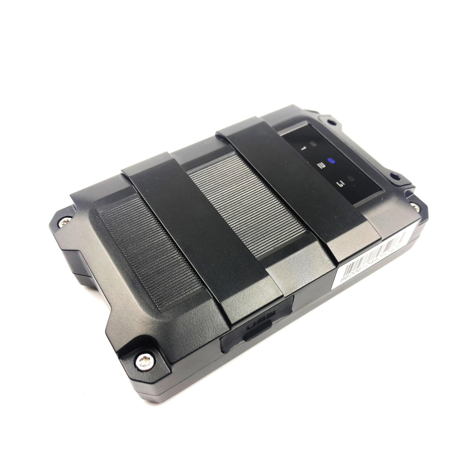 

2020 WanWayTech New Generation Smart Mini GPS Tracker 4G Network Device GS30 Large Battery with Magnet