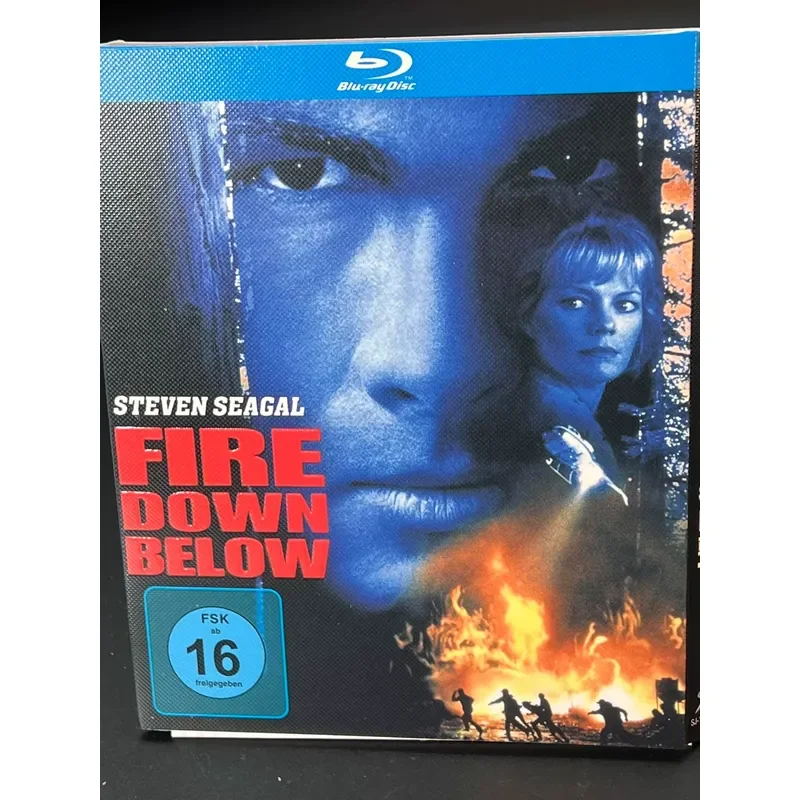 Фото Gun Down General of Fire: Стивен Зейгель, китайские субтитры, совершенно новый Shengjia SJ №2
