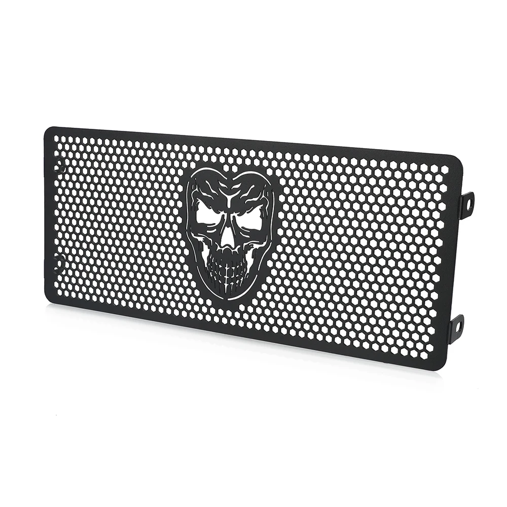 

Аксессуары для мотоциклов CU525, алюминиевая решетка радиатора, защитная крышка для VOGE CU525 CU 525 525CU 2023 2024