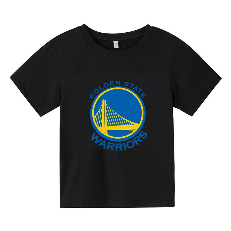 Новинка 2022 летние футболки для мальчиков и девочек детская одежда подростков с