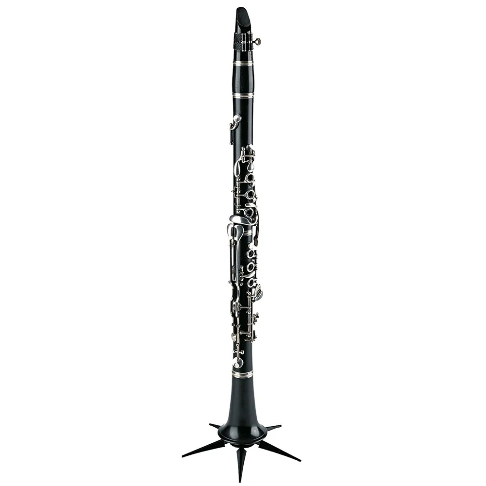 Черная Портативная подставка для фотоаппарата складная металлическая с 5