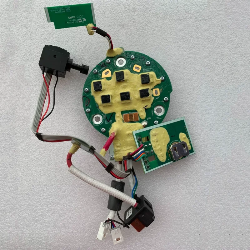 

Оригинальный мастер для MIWAUKEE 2868 2869, аксессуары для материнской платы управления