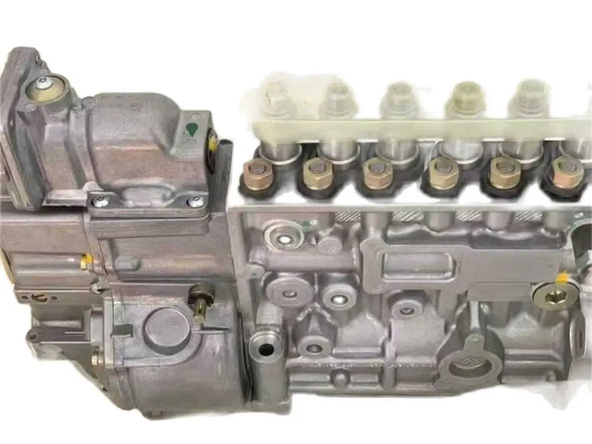 Cummins двигатель 6CT топливный Инжекционный насос 0402036762 3926776 0402036761 4938265