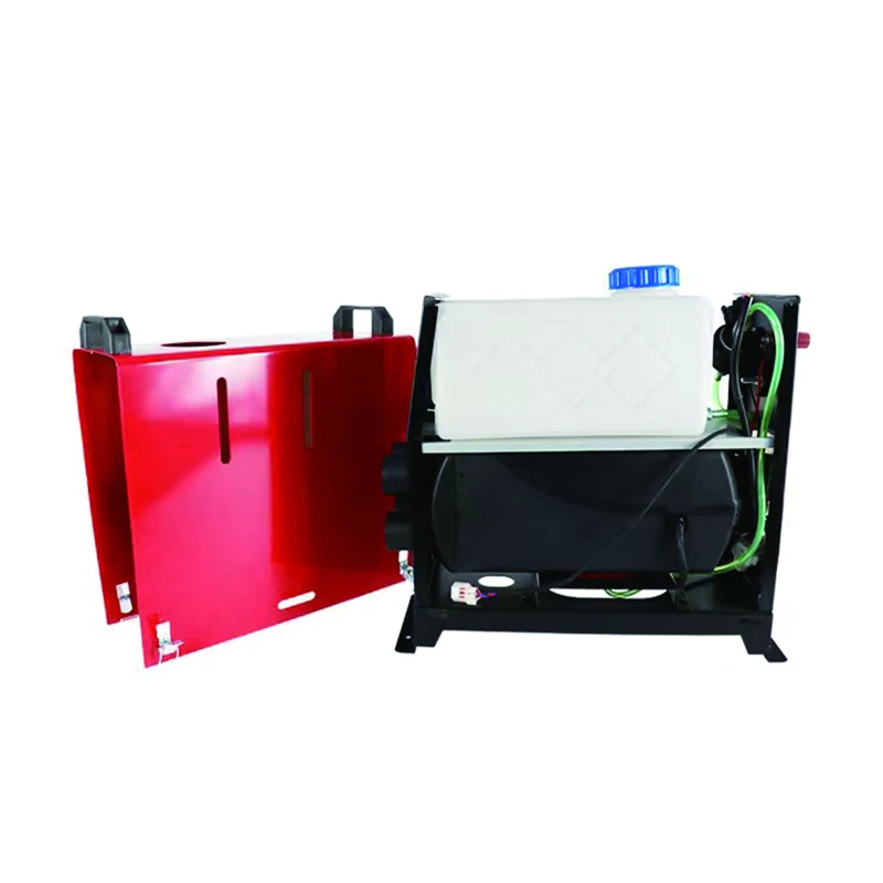 Автомобильный обогреватель 12 В 8 кВт