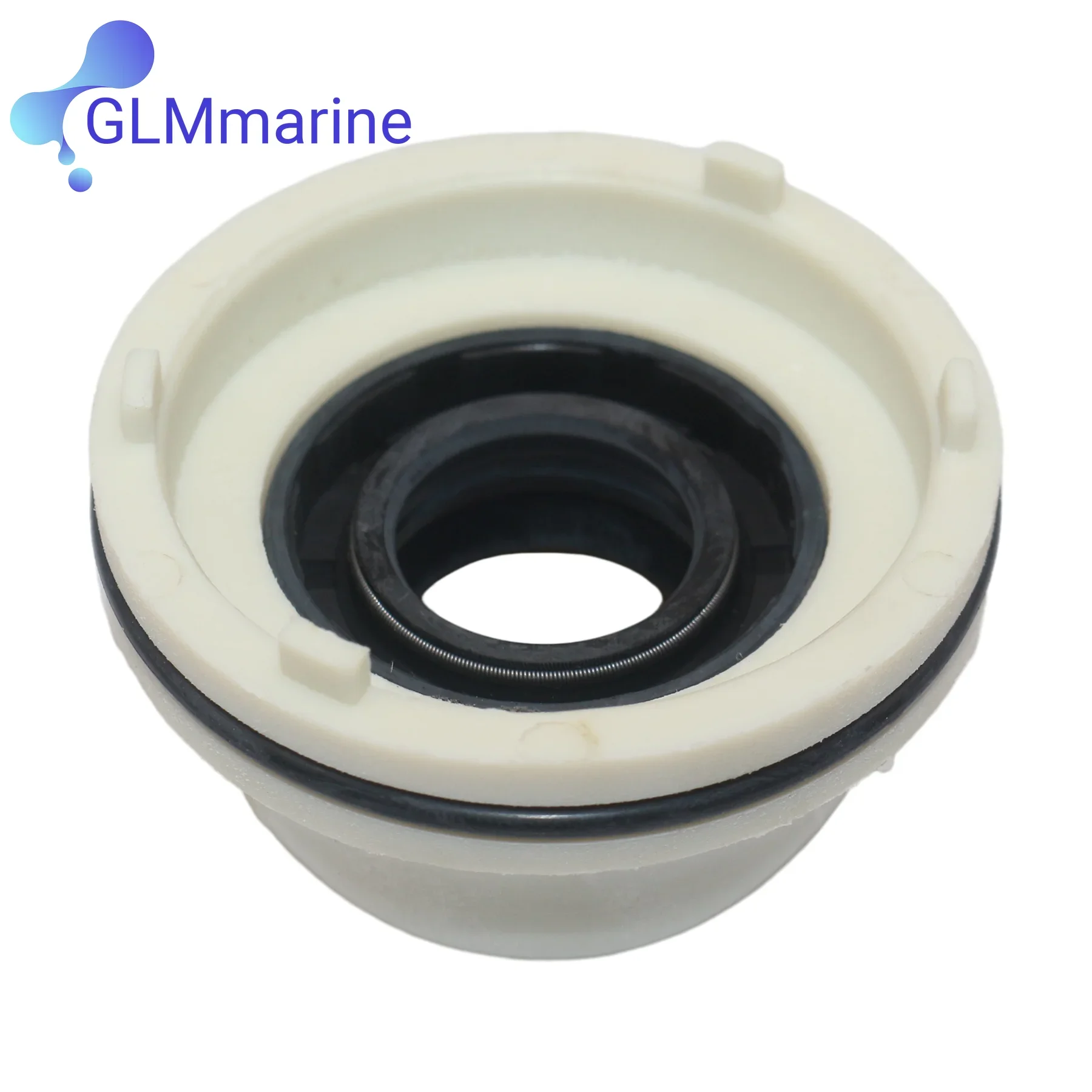 Держатель сальника 8М0057748 для Mercury 90/100/115/150 л 2 1