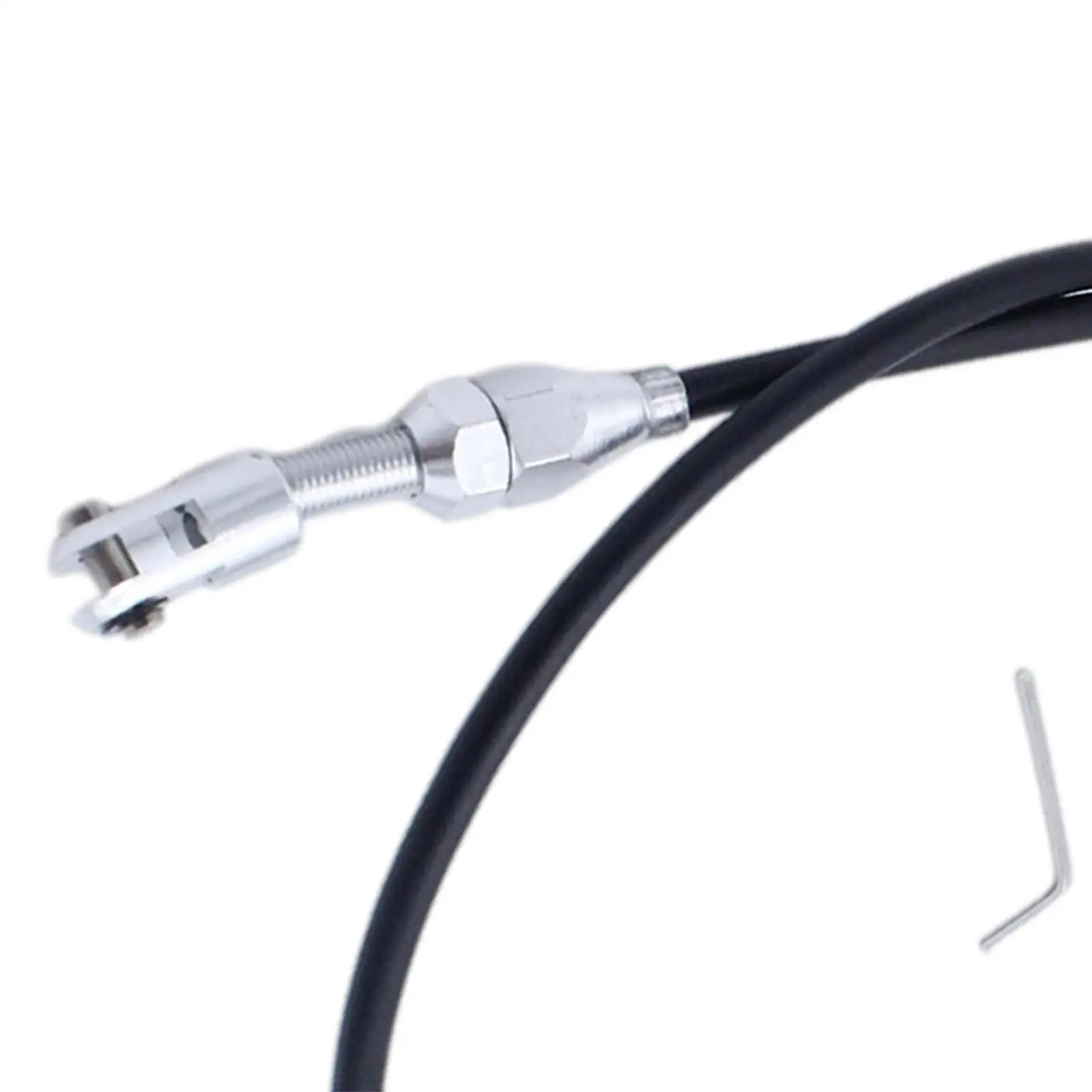 

36" Throttle Cable for LS 4.8L 5.3L Engine Accessories Parts