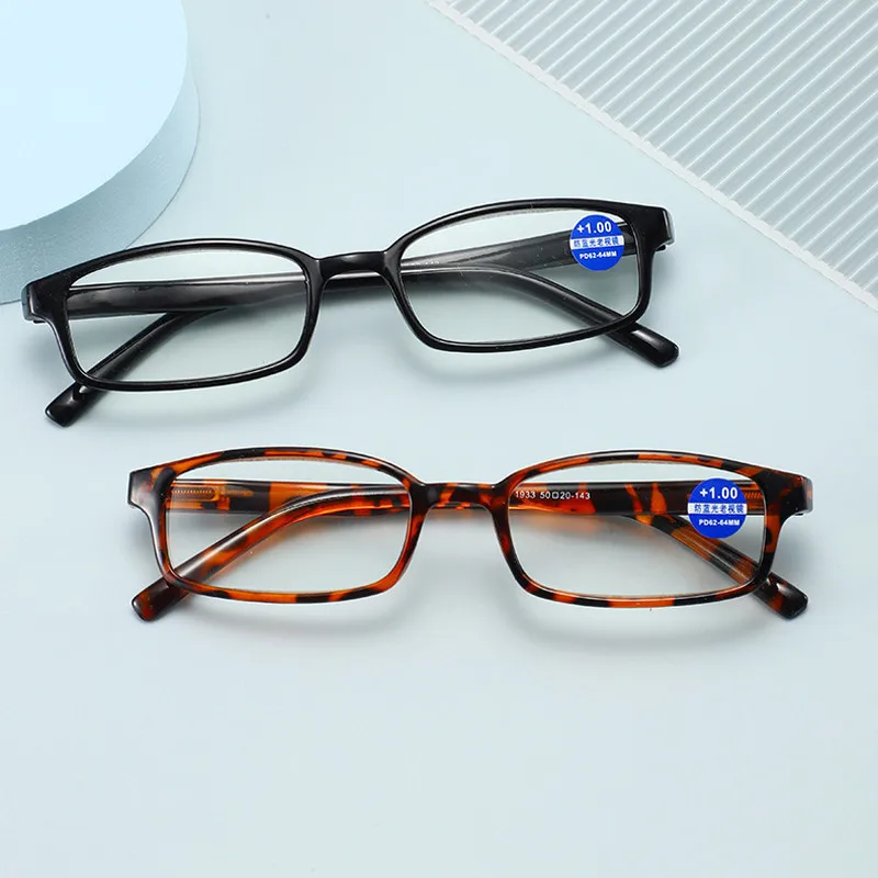 

Очки Elbru HD для чтения с защитой от синего света для мужчин и женщин, модные очки с цветочным принтом, портативные пресбиопические очки от + 1,0 ...