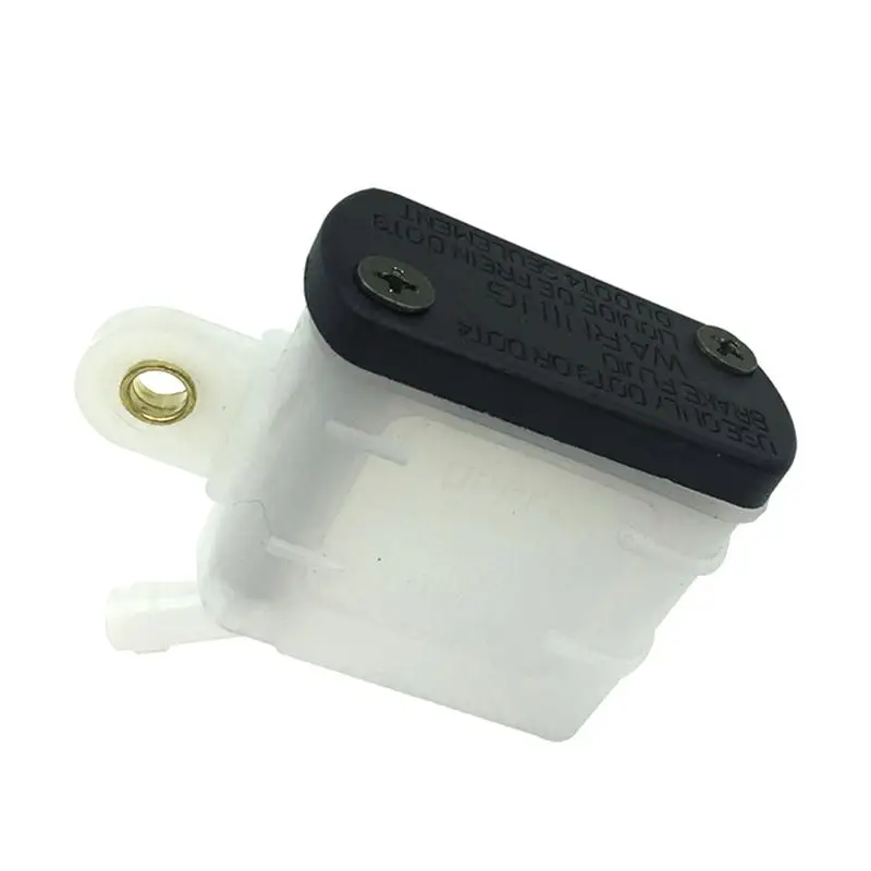 

Резервуар для тормозной жидкости, универсальный резервуар для тормозной муфты мотоцикла, легкий резервуар для жидкости, бак для тормозного цилиндра масла