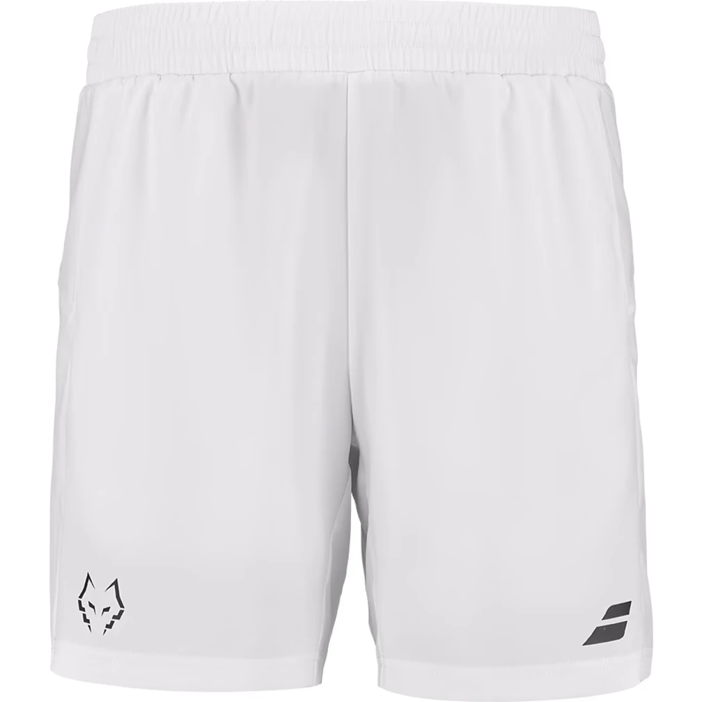 

Шорты для тенниса Babolat, быстросохнущие спортивные, для фитнеса, бега, бадминтона, летние