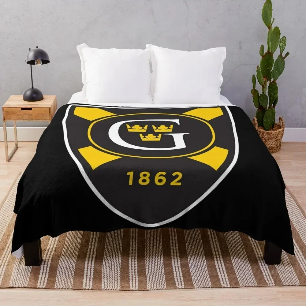 Теплое зимнее одеяло Gustavus Adolphus Merch