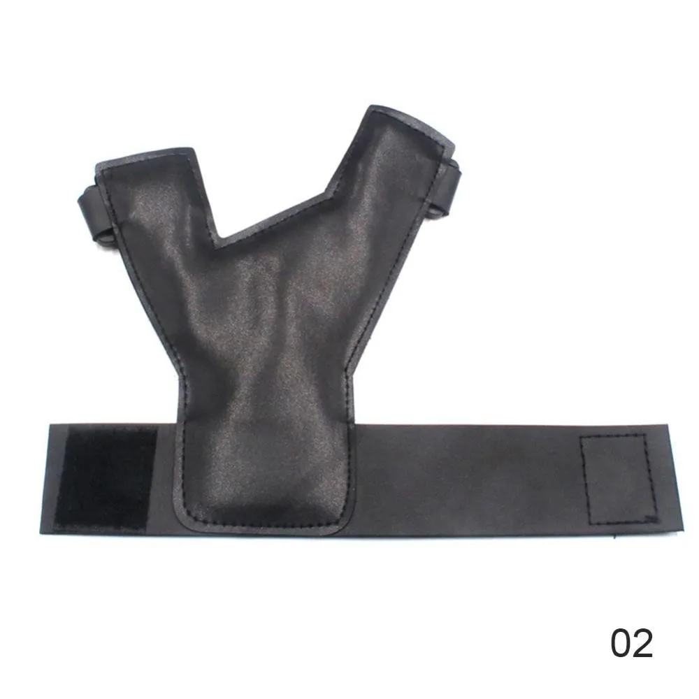 Утолщенные кевларовые перчатки для стрельбы рыбалки защитные специальные