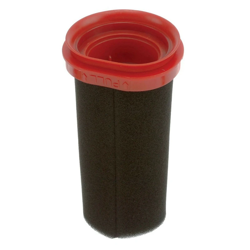 Подходит для BBH3251GB 25 2 В BBH3211GB 21 6 фильтра пылесоса 12026520 Аксессуары подметальных