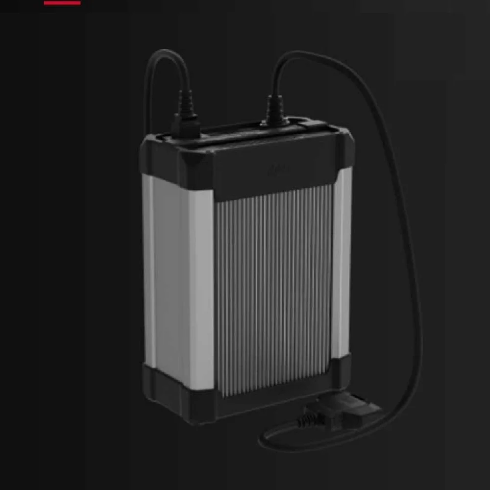 Зарядное устройство для дрона CM12500/13300 защита от растений БПЛА XP2020/V40/V50/P80/P100