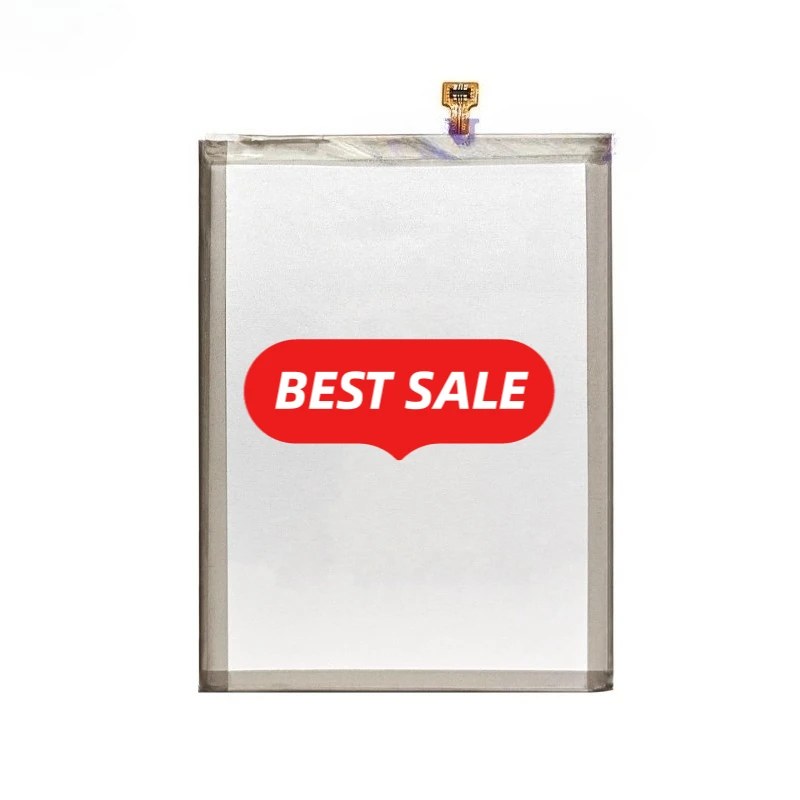 Фото Аккумулятор EB-BA156ABY для Samsung A15 5G/4G/SM-A156B/SM-A155F: высококачественная сменная батарея повышенной емкости с инструментами для замены №2