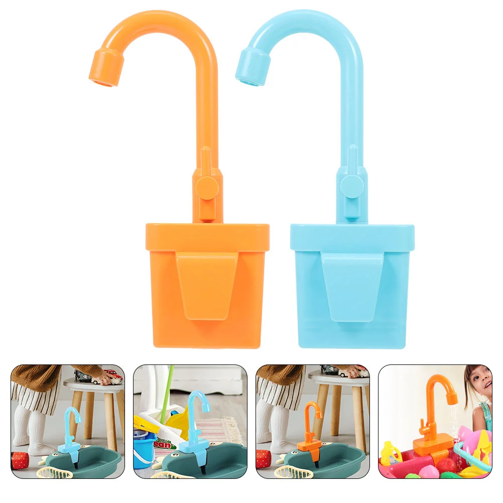 

Accessories Kid's Plaything Plastic Water Toy Fake Artificial Simulation
