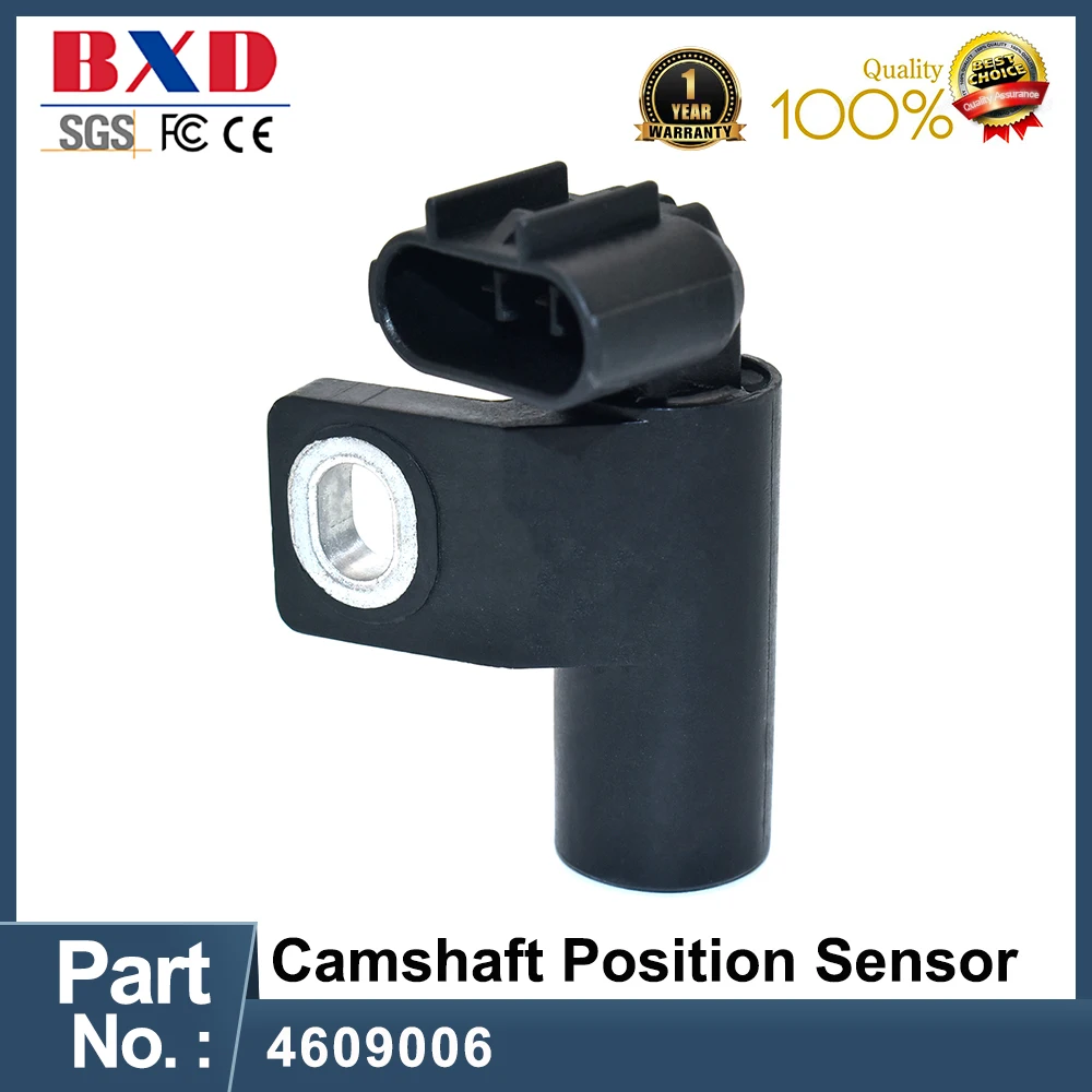 

4609006 Camshaft Position Sensor For Toyota Tundra 3.4L 4.7L Dodge Chrysler Intrepid 3.3L Concorde LHS New Yorker 3.5L PC109