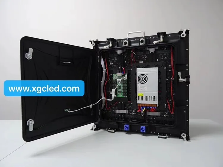 Фото Светодиодный экран 4K P3.91 P2.5 для сцены, уличный/внутренний, для церкви, фоновая стена из панелей №5