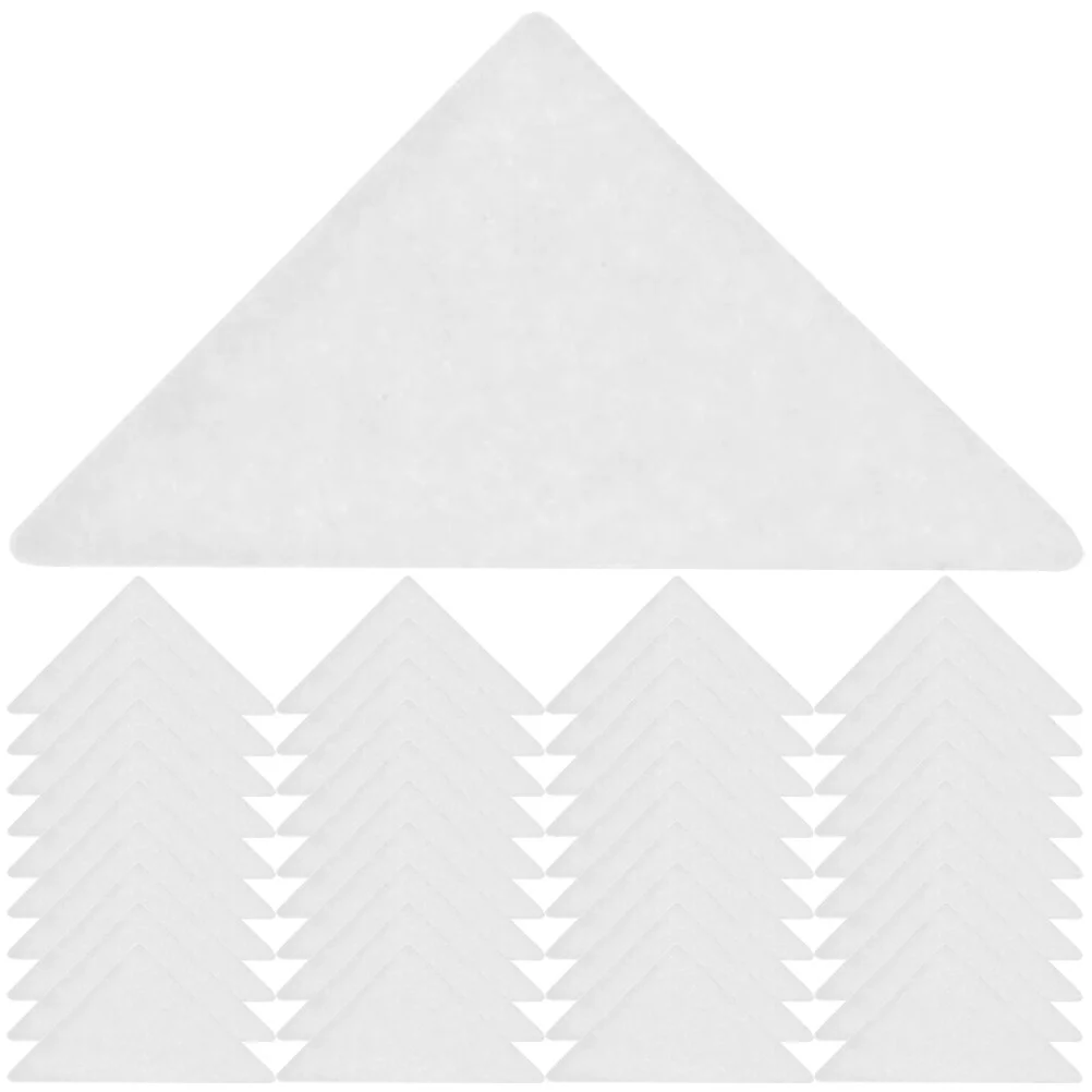 

150 шт. рубашки, Женская опора для воротника, одноразовые вставки, жесткие пластиковые Шейперы Miss Shaper