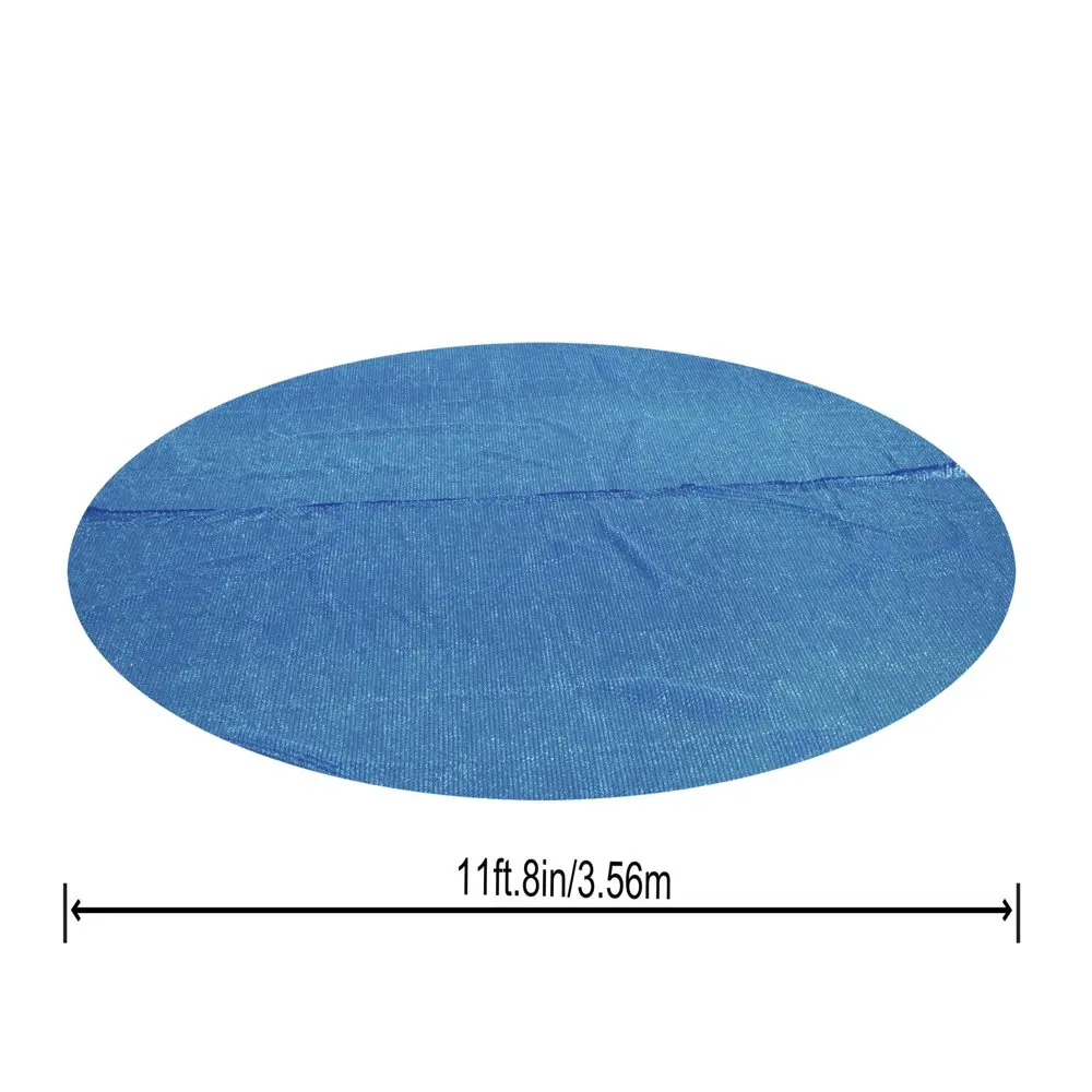 

12` Solar Pool Cover