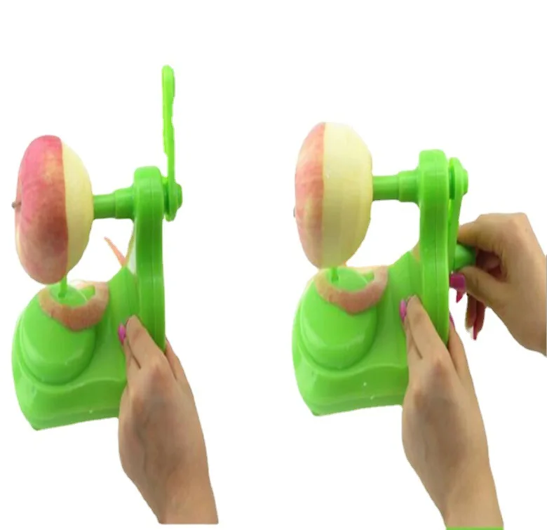 

Kitchen gadgets apple peeler manual new fifth generation fruit peeler accessories novel
